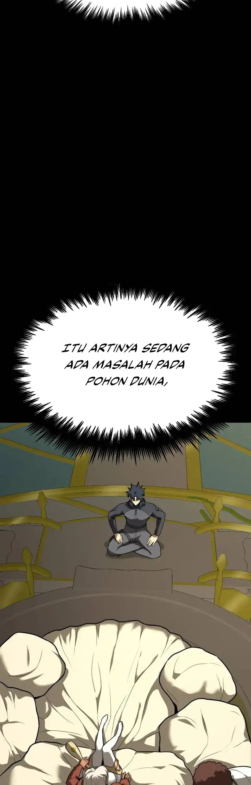 Steel-Eating Player Chapter 93 - halaman 58