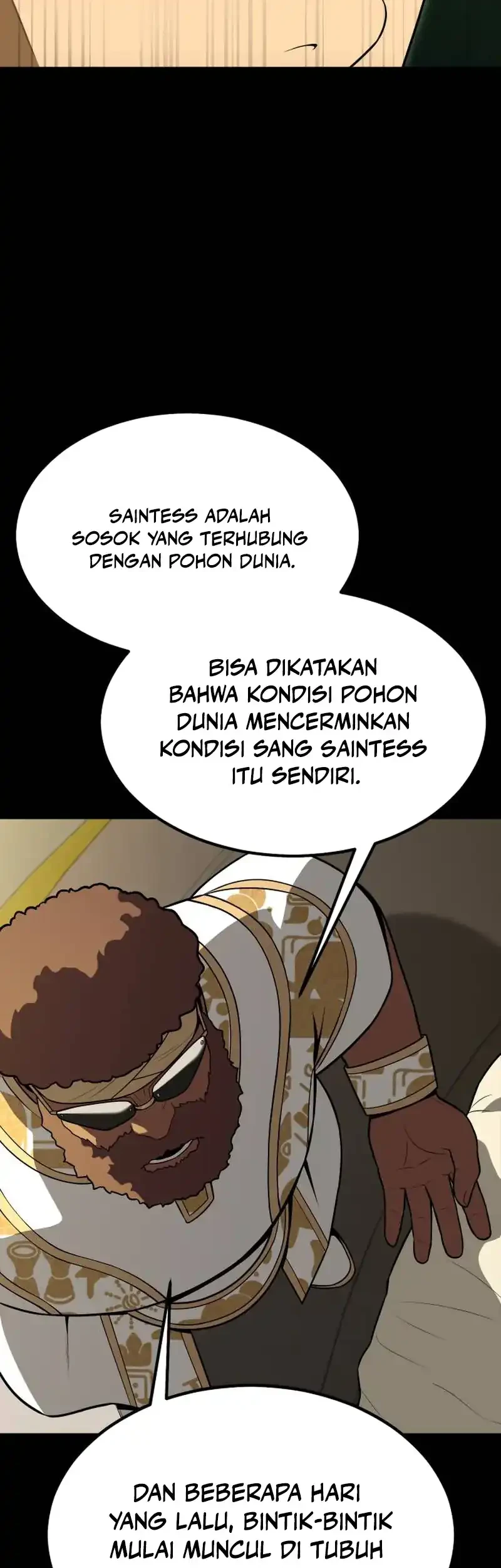 Steel-Eating Player Chapter 93 - halaman 64