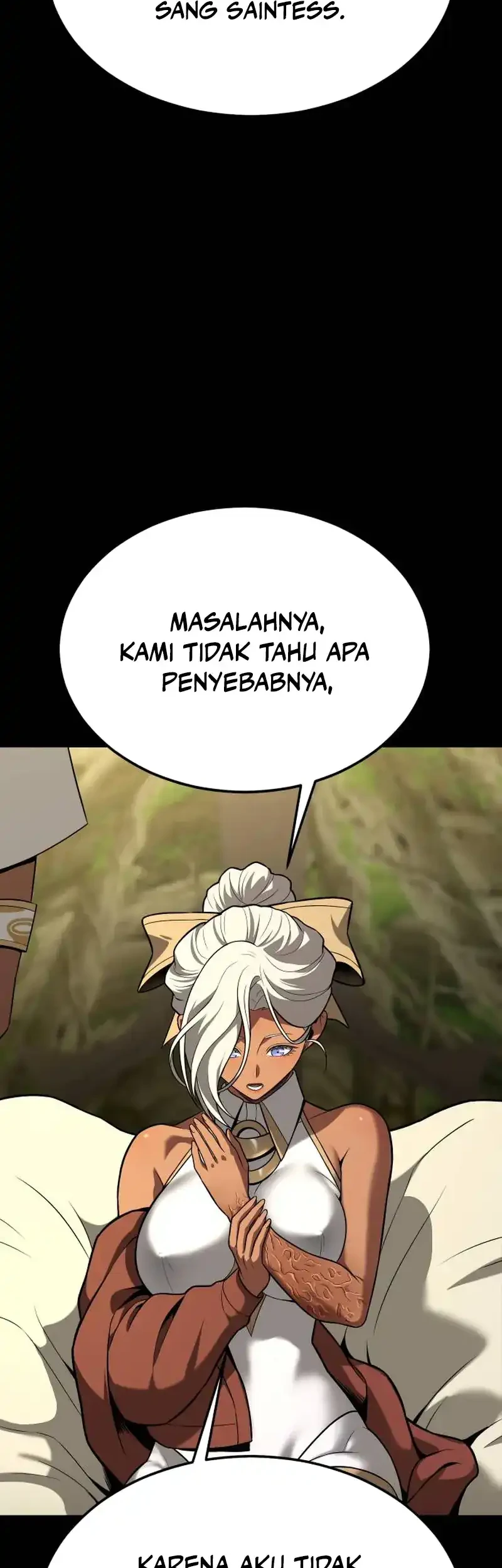 Steel-Eating Player Chapter 93 - halaman 65
