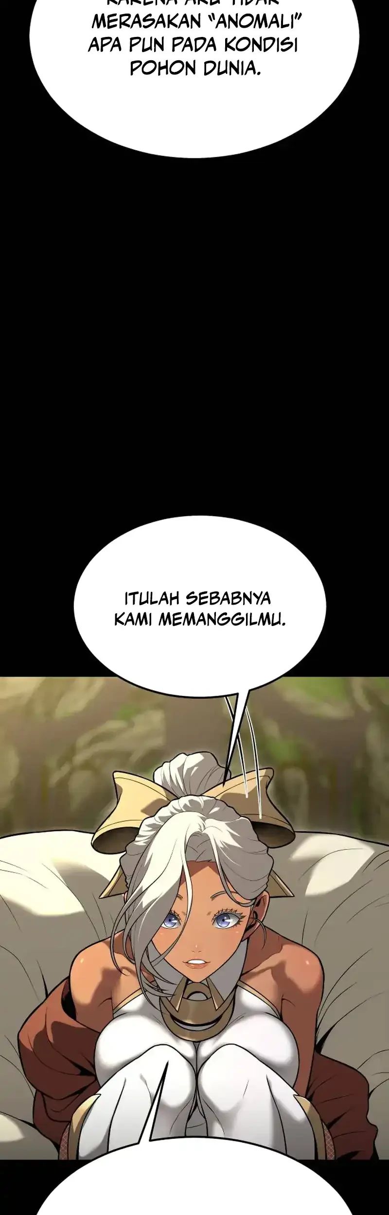 Steel-Eating Player Chapter 93 - halaman 66