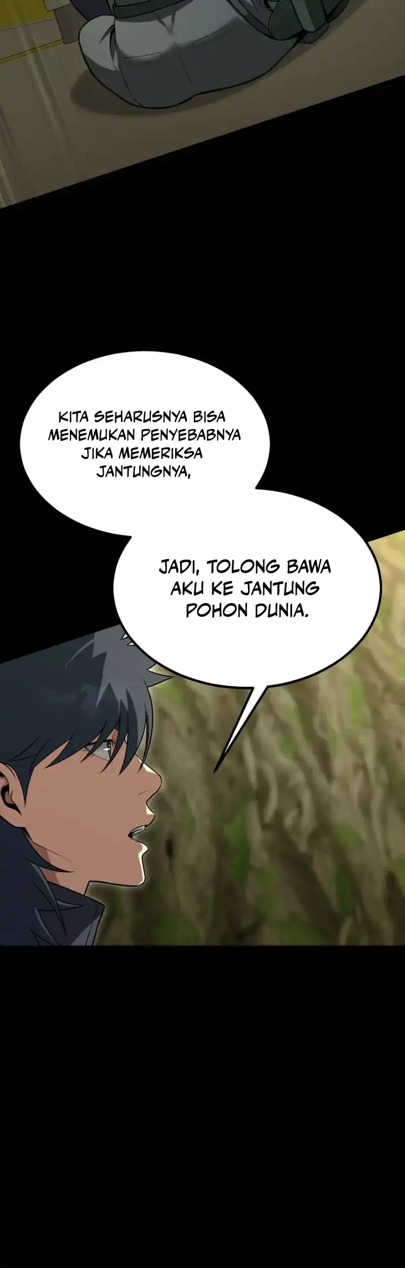 Steel-Eating Player Chapter 93 - halaman 70