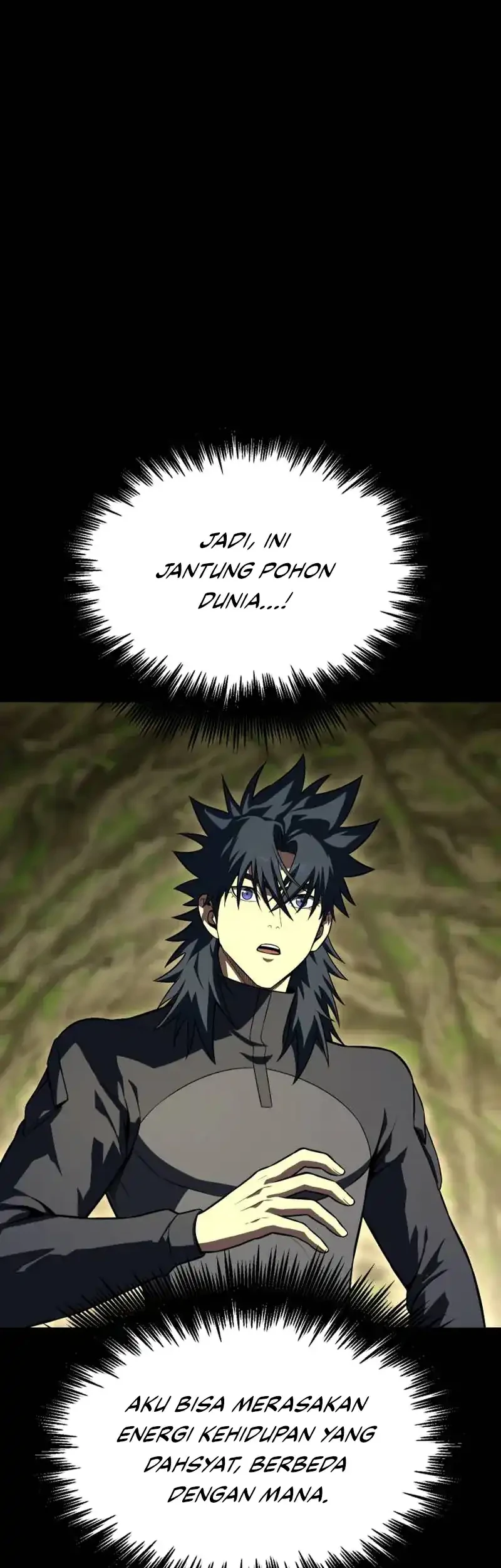 Steel-Eating Player Chapter 93 - halaman 79