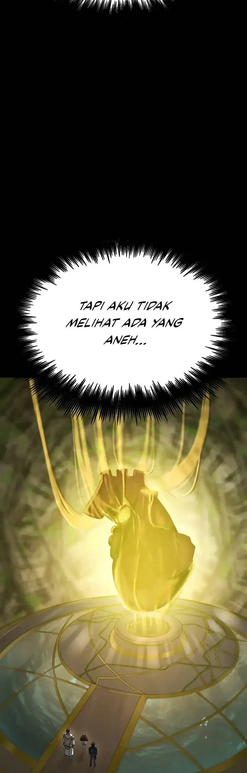 Steel-Eating Player Chapter 93 - halaman 80
