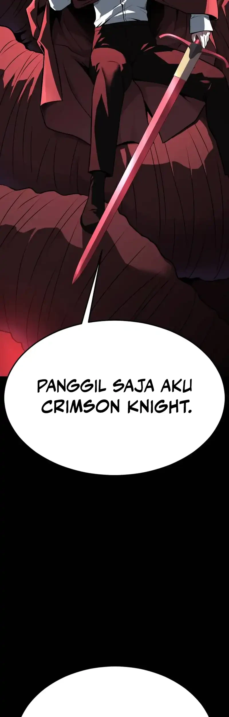 Steel-Eating Player Chapter 93 - halaman 96