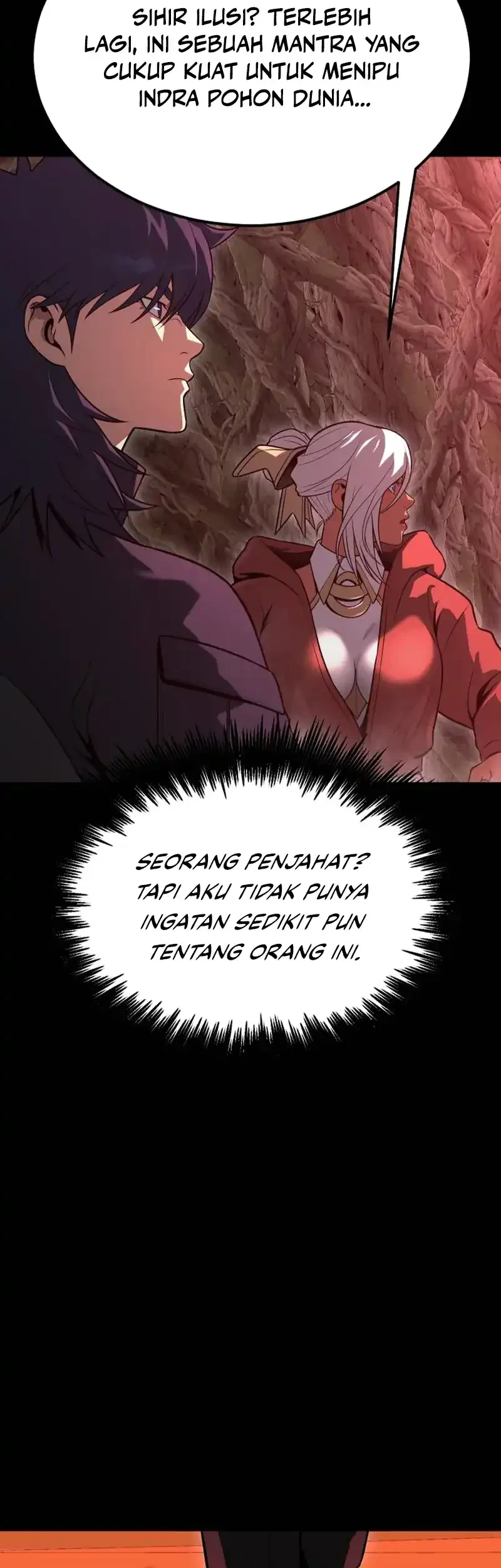 Steel-Eating Player Chapter 93 - halaman 97