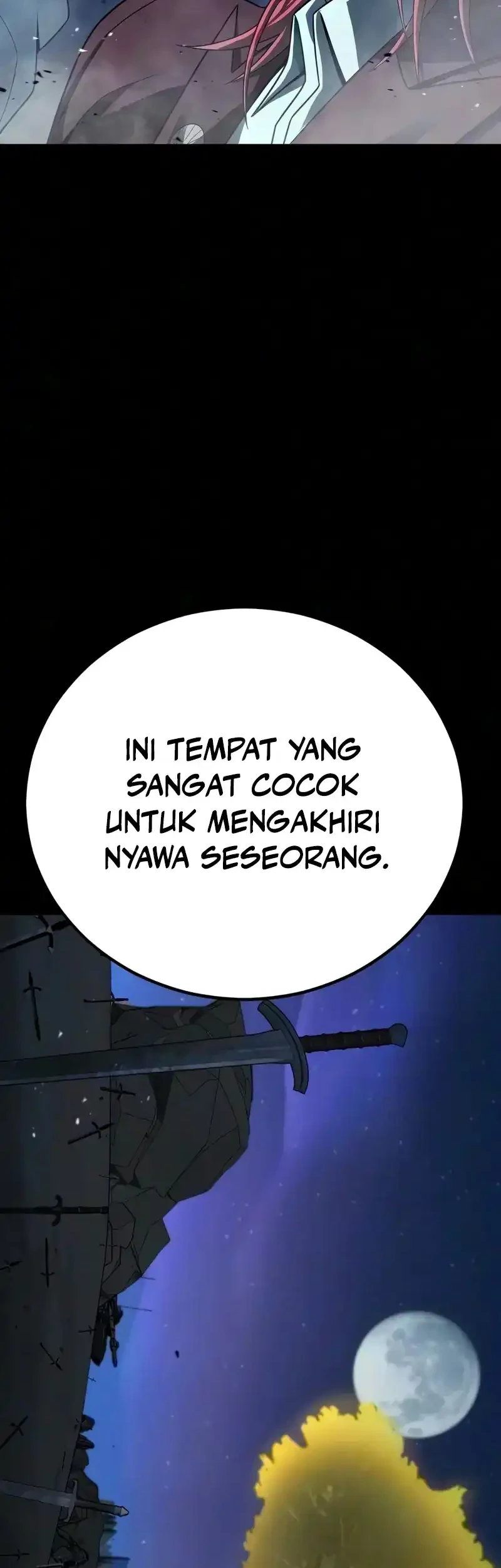 Steel-Eating Player Chapter 94 - halaman 10