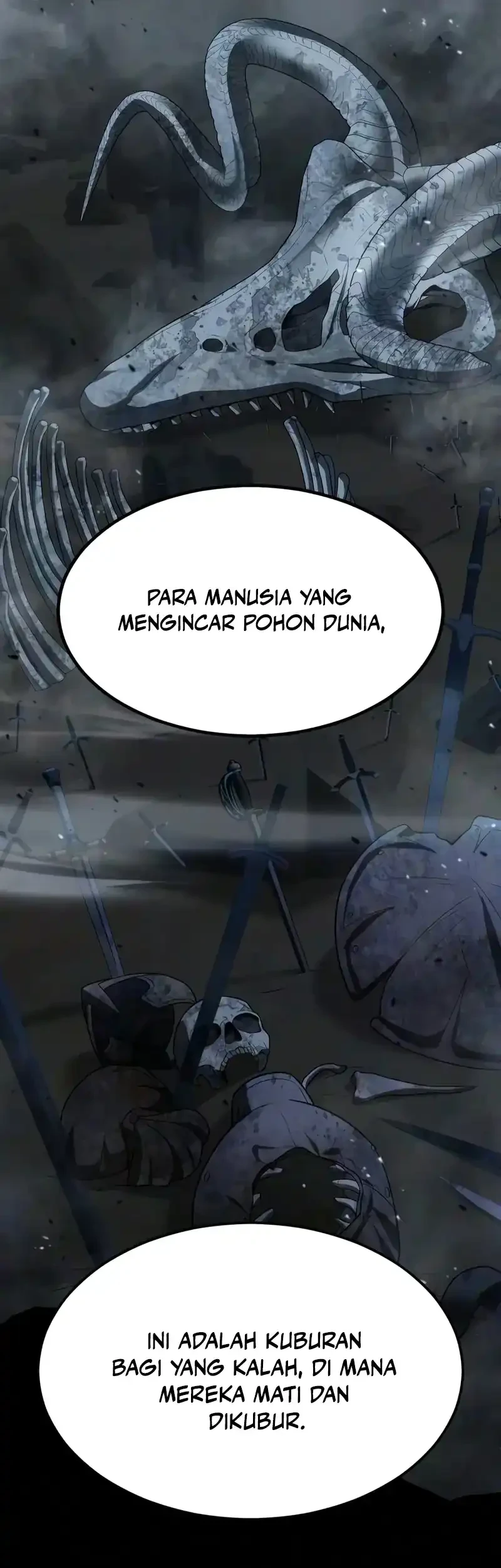 Steel-Eating Player Chapter 94 - halaman 13