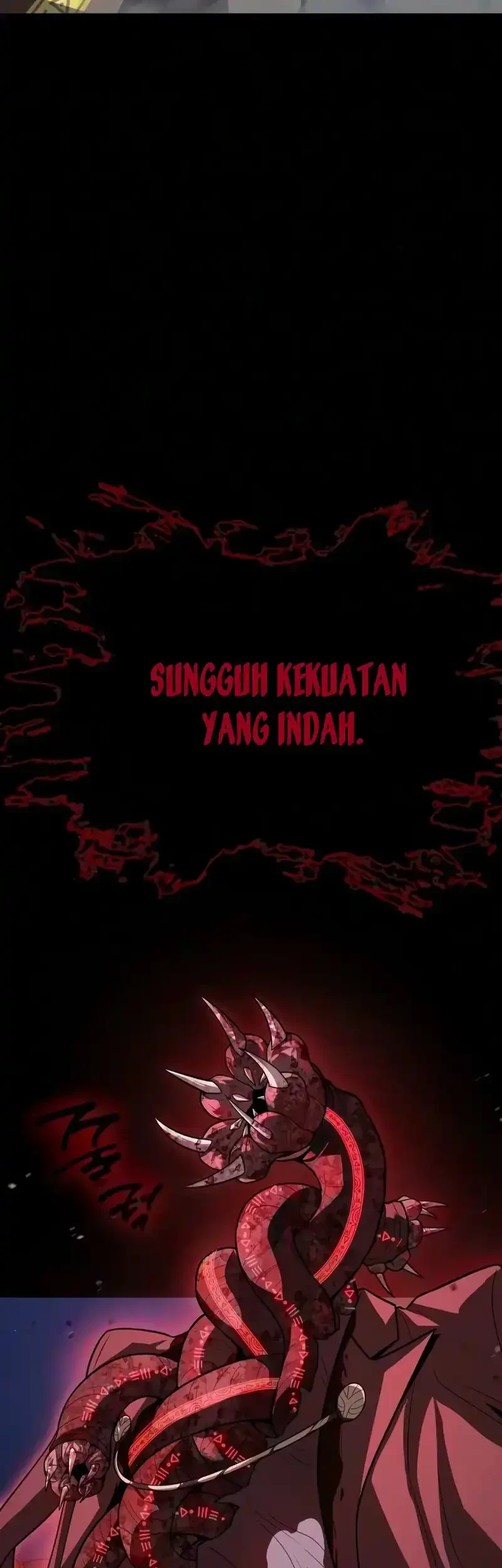 Steel-Eating Player Chapter 94 - halaman 35
