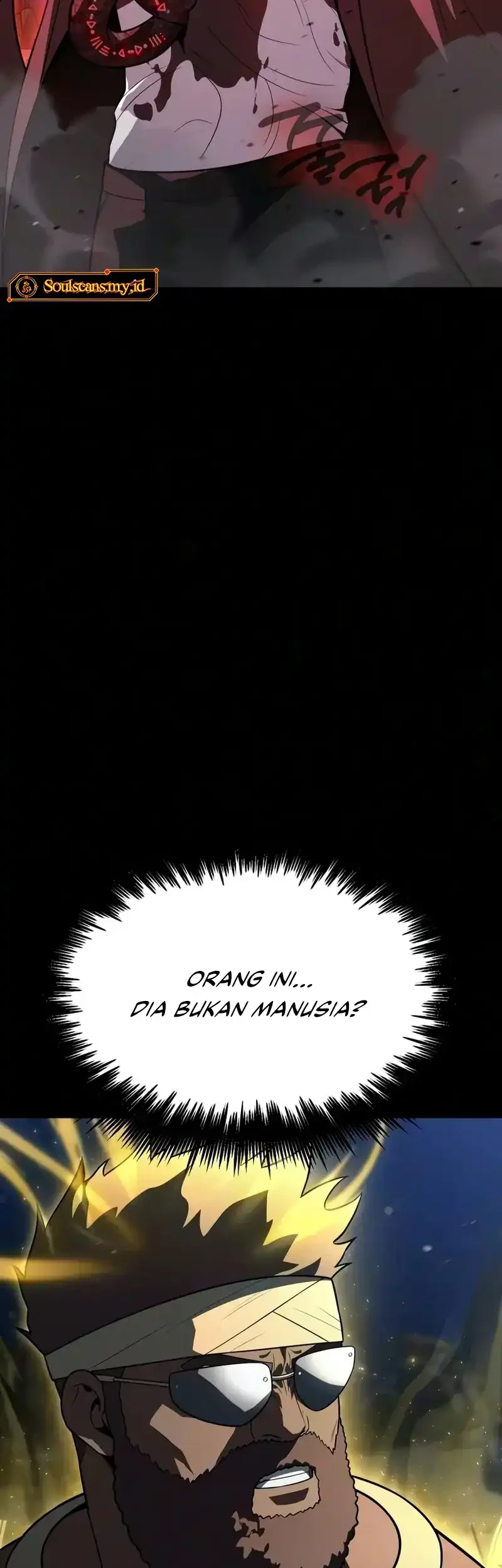 Steel-Eating Player Chapter 94 - halaman 36