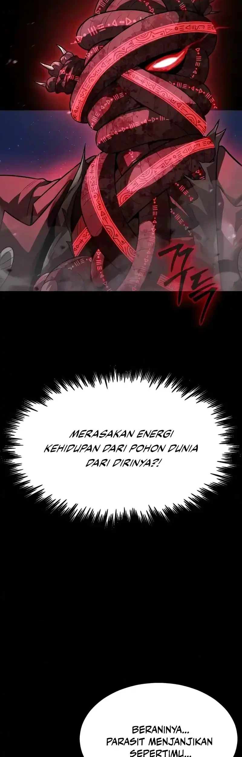 Steel-Eating Player Chapter 94 - halaman 38