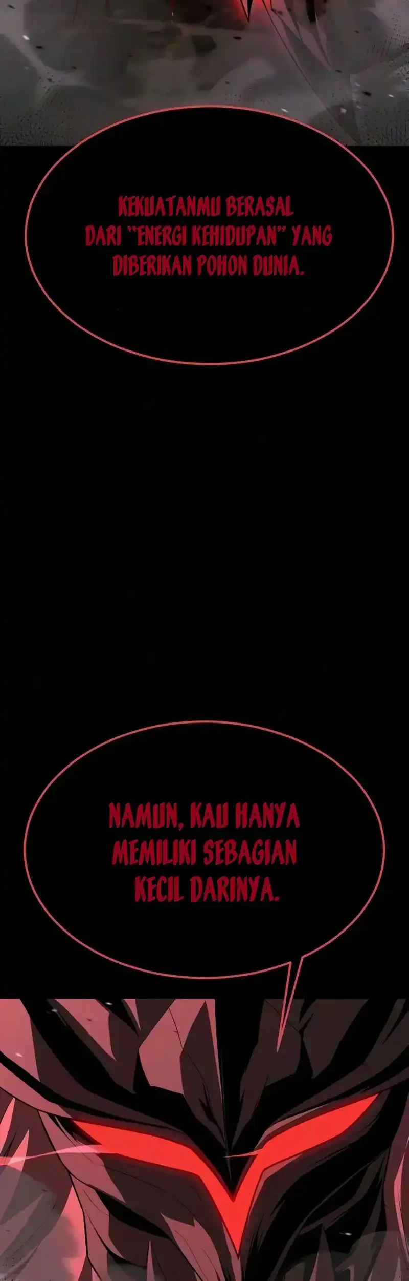 Steel-Eating Player Chapter 94 - halaman 44