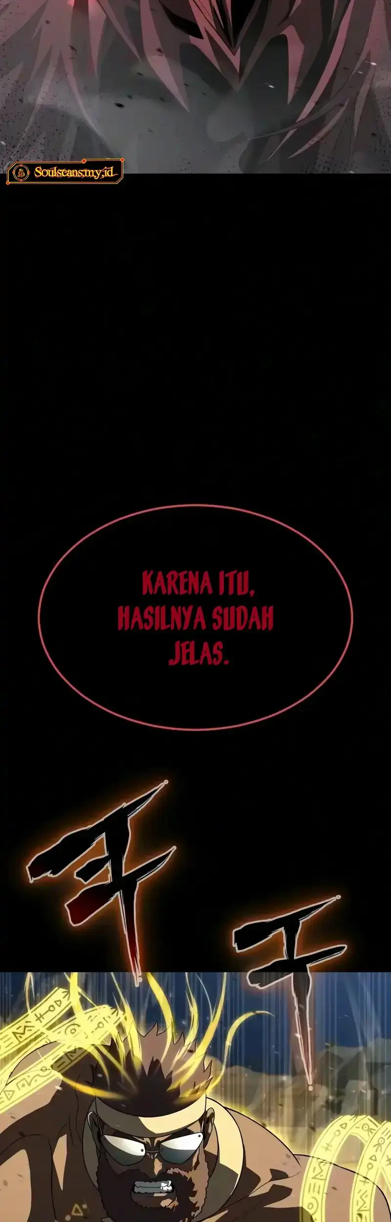 Steel-Eating Player Chapter 94 - halaman 45