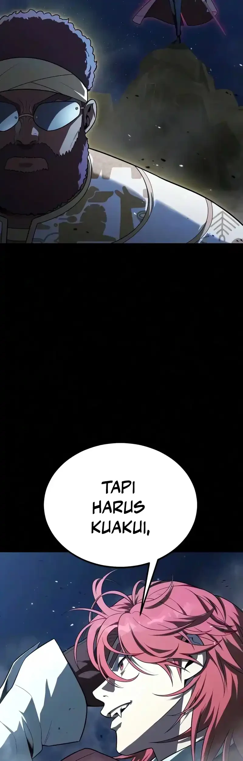 Steel-Eating Player Chapter 94 - halaman 9