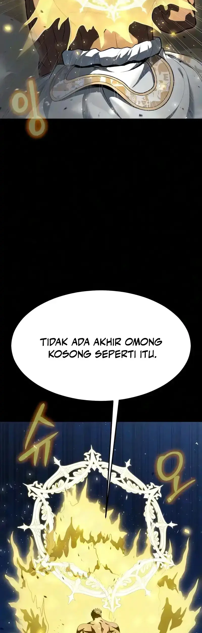 Steel-Eating Player Chapter 95 - halaman 11