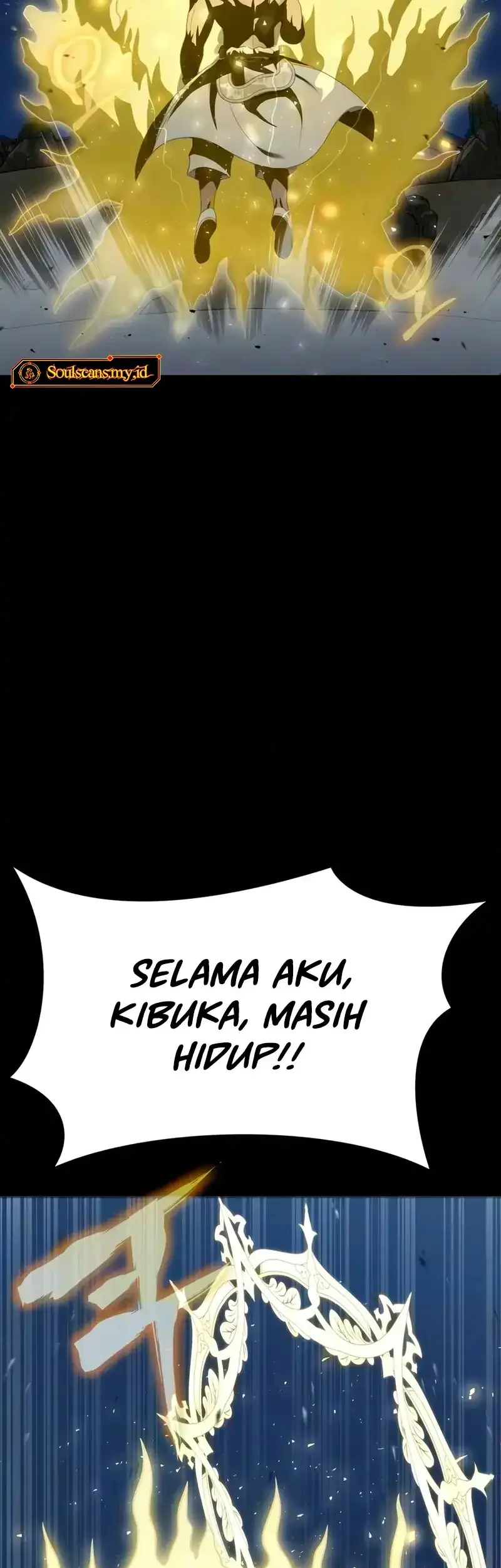 Steel-Eating Player Chapter 95 - halaman 12