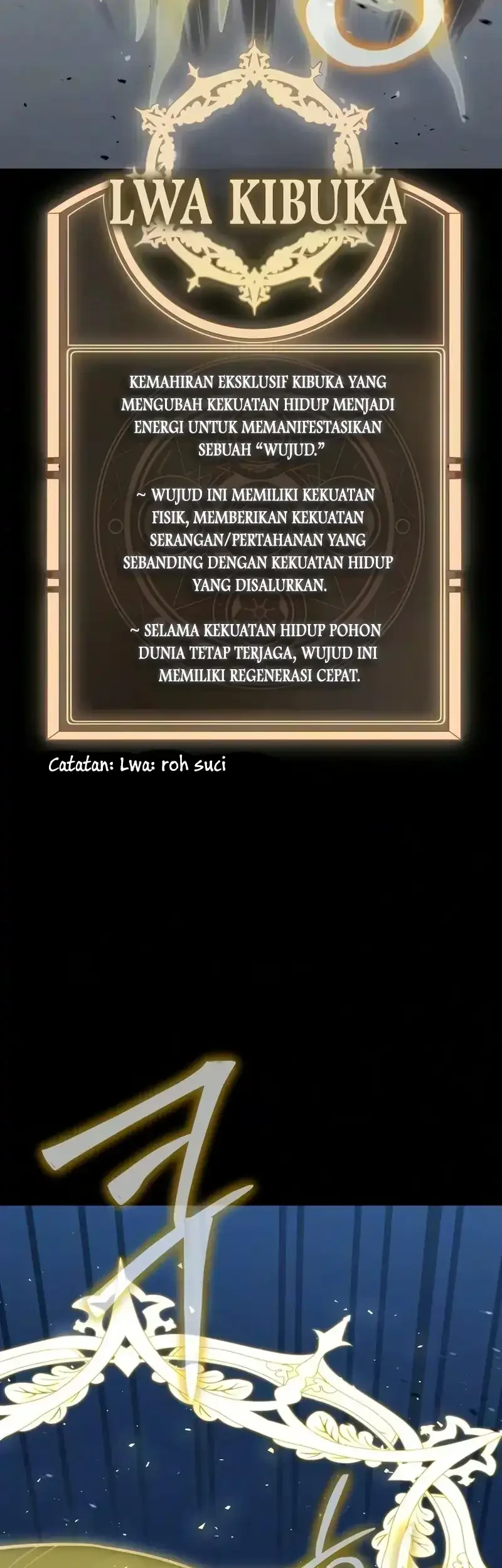 Steel-Eating Player Chapter 95 - halaman 14
