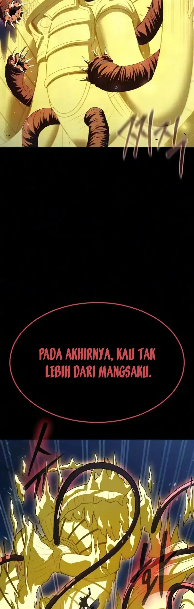 Steel-Eating Player Chapter 95 - halaman 20