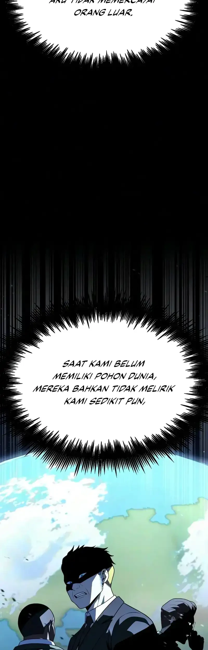 Steel-Eating Player Chapter 95 - halaman 28
