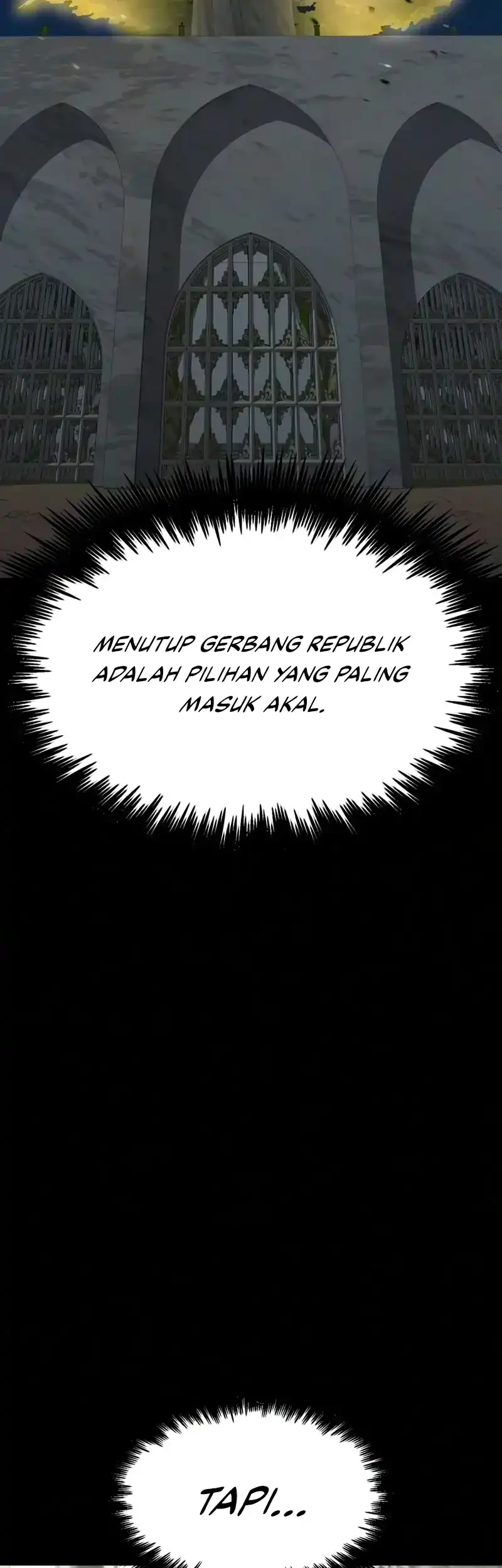 Steel-Eating Player Chapter 95 - halaman 30