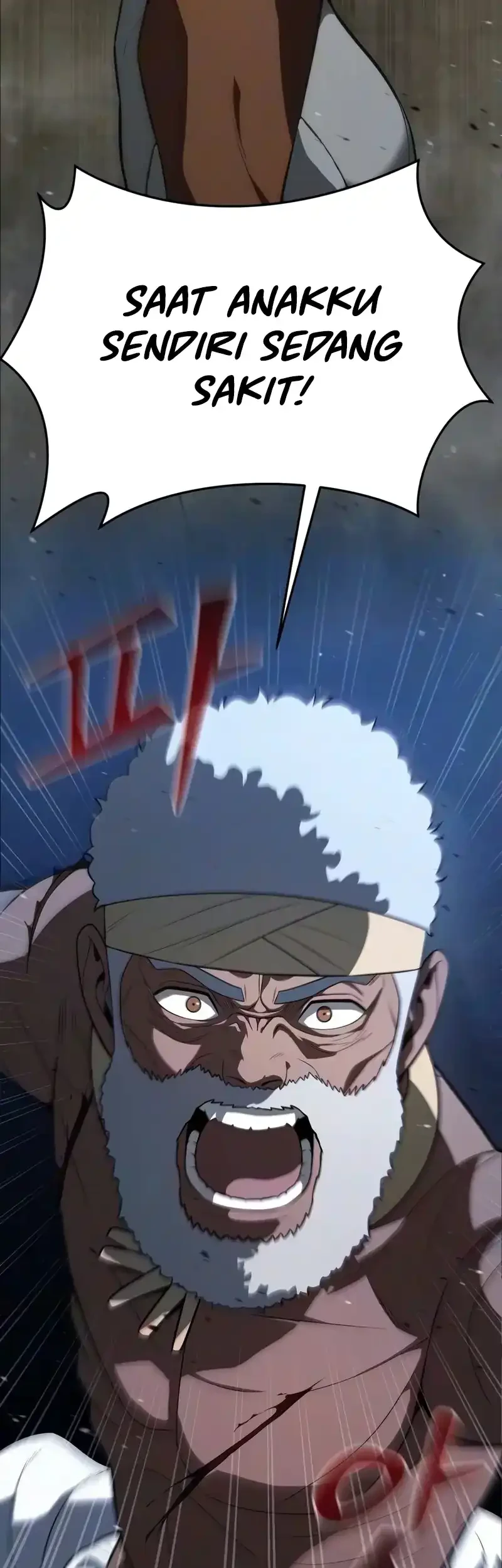 Steel-Eating Player Chapter 95 - halaman 34