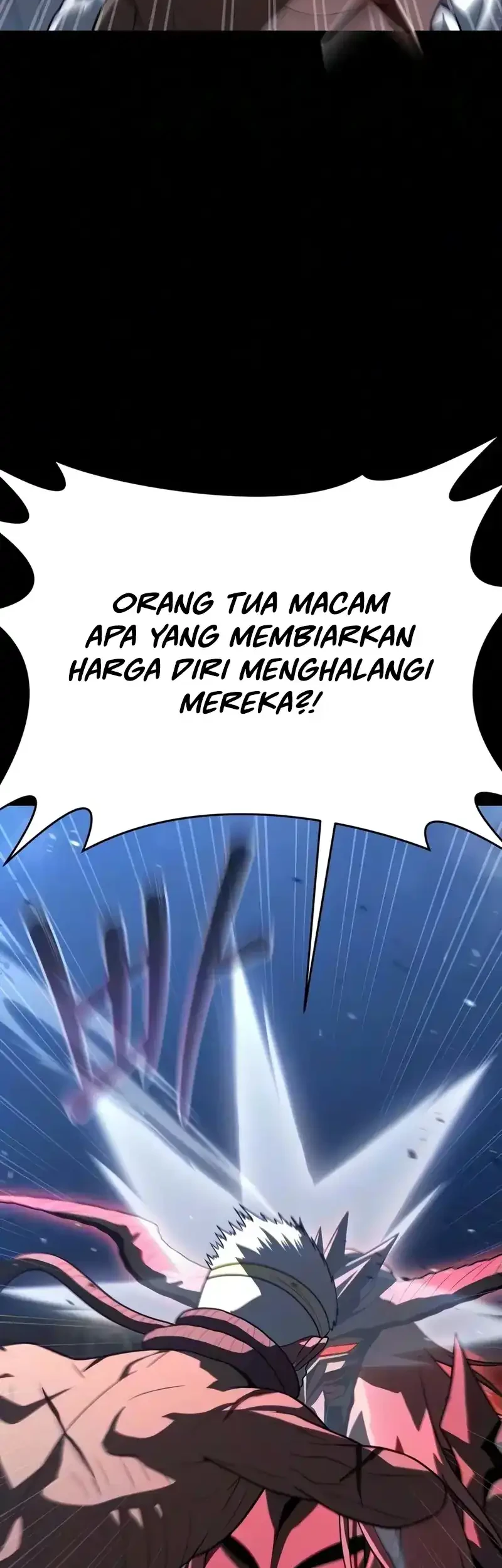 Steel-Eating Player Chapter 95 - halaman 35