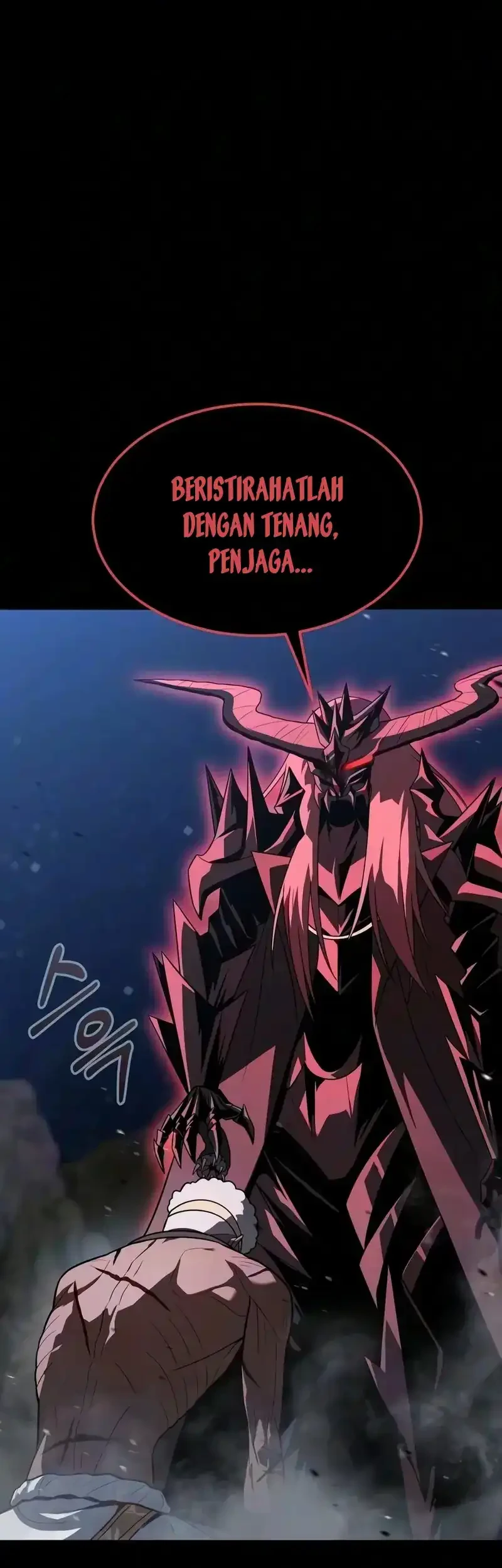 Steel-Eating Player Chapter 95 - halaman 38