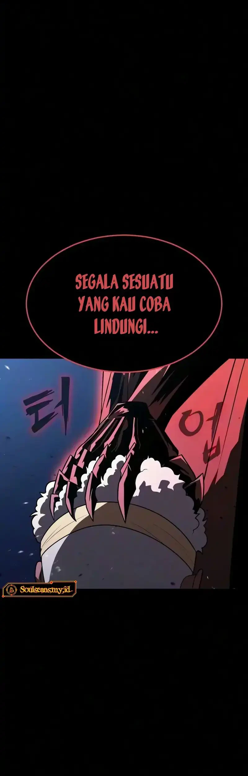 Steel-Eating Player Chapter 95 - halaman 39