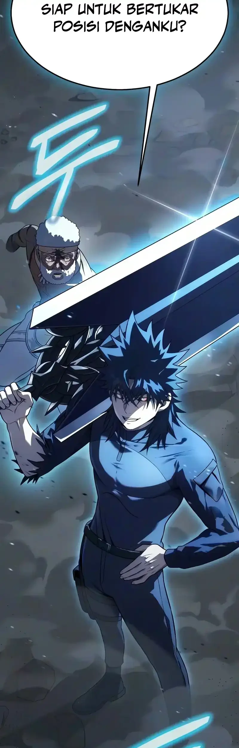 Steel-Eating Player Chapter 95 - halaman 46