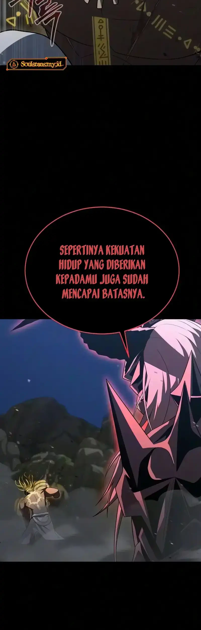 Steel-Eating Player Chapter 95 - halaman 7