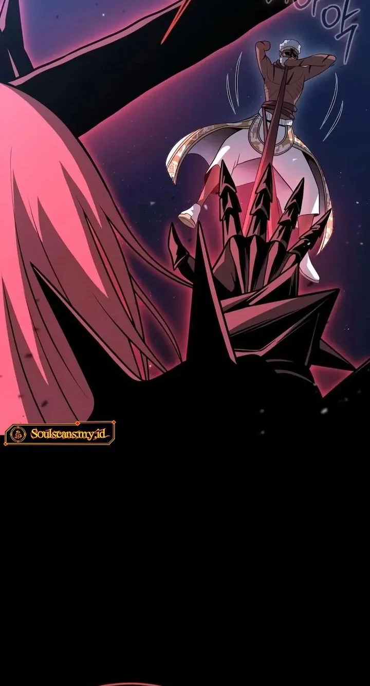 Steel-Eating Player Chapter 96 - halaman 1