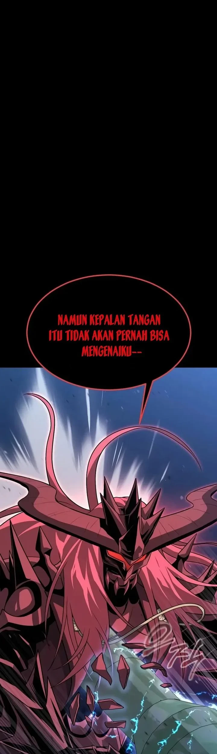 Steel-Eating Player Chapter 96 - halaman 10