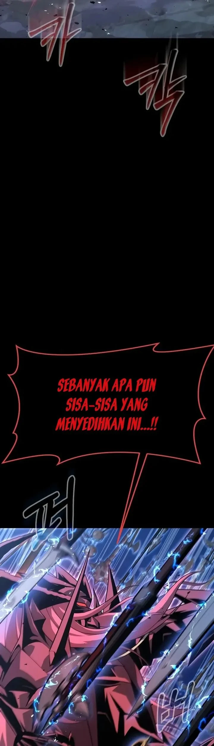 Steel-Eating Player Chapter 96 - halaman 30