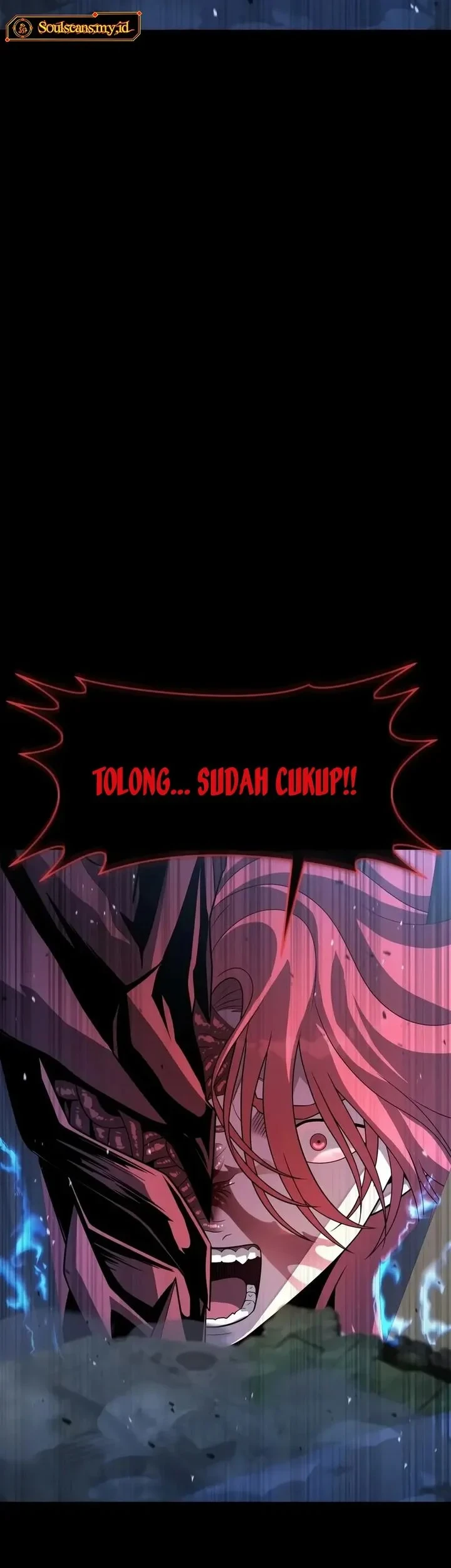 Steel-Eating Player Chapter 96 - halaman 42
