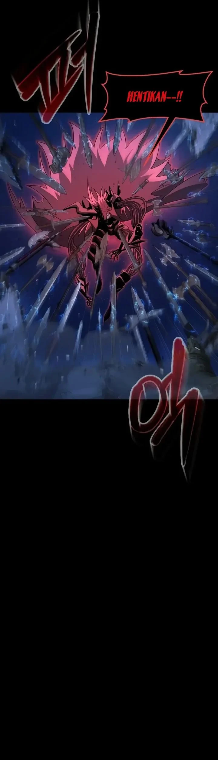 Steel-Eating Player Chapter 96 - halaman 44