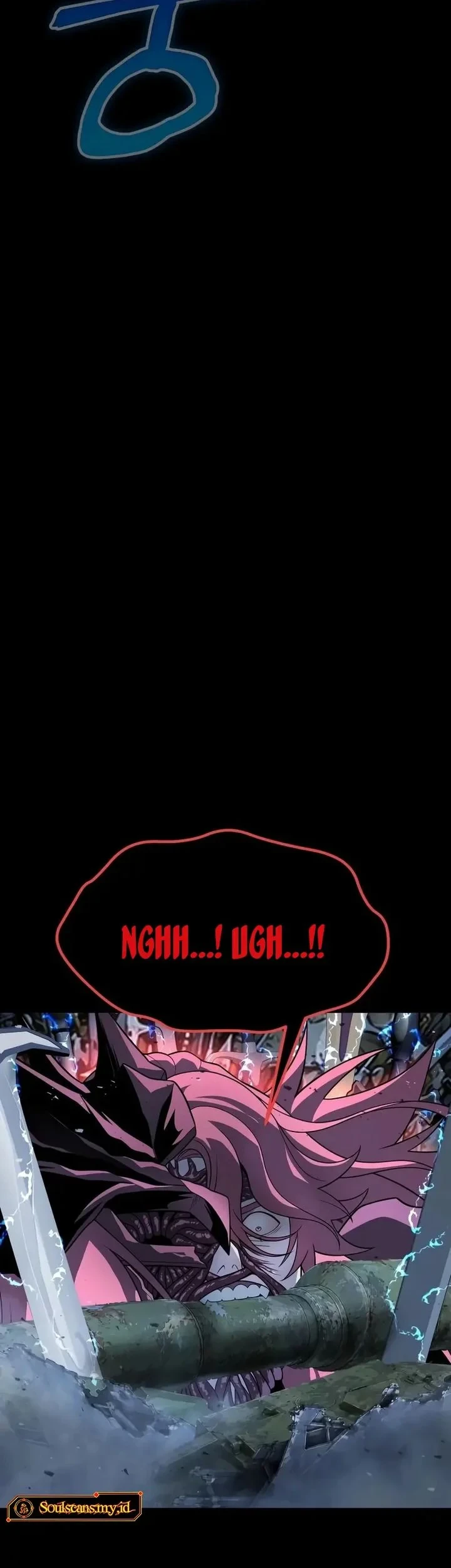 Steel-Eating Player Chapter 96 - halaman 48