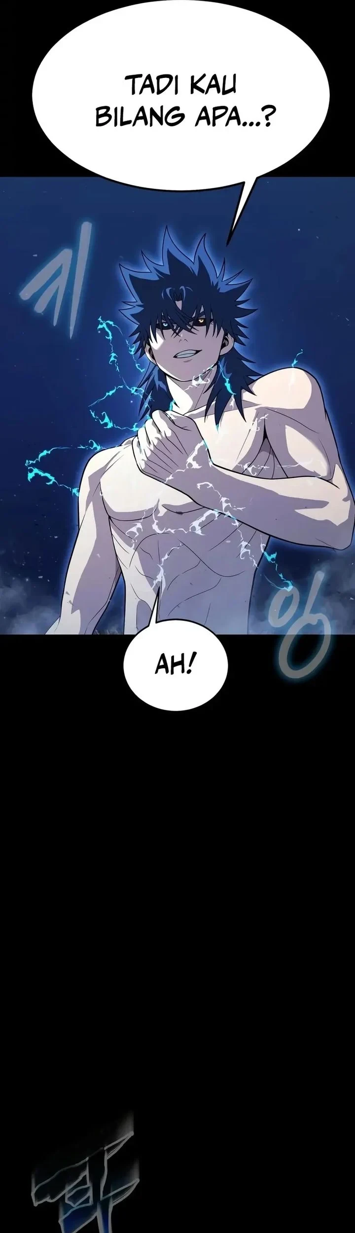 Steel-Eating Player Chapter 96 - halaman 50