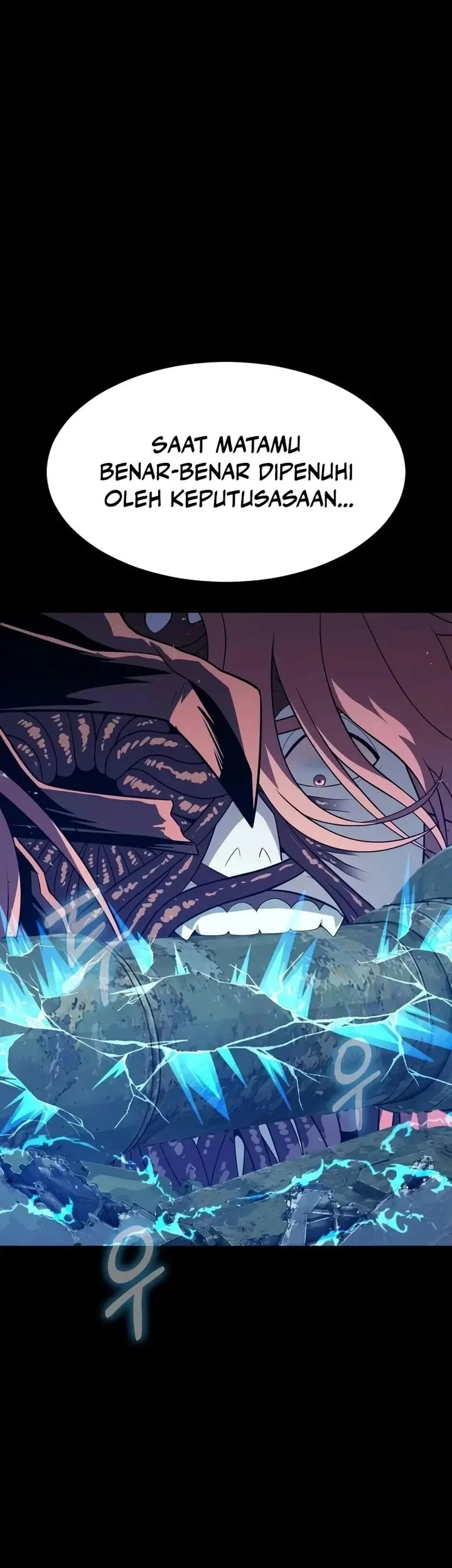 Steel-Eating Player Chapter 96 - halaman 52