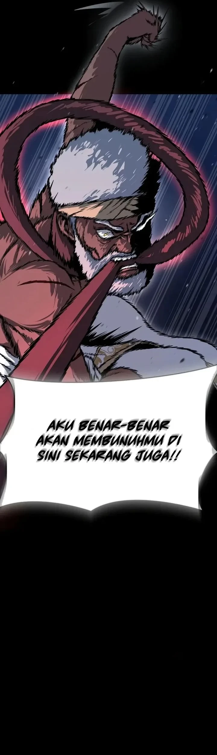 Steel-Eating Player Chapter 96 - halaman 8