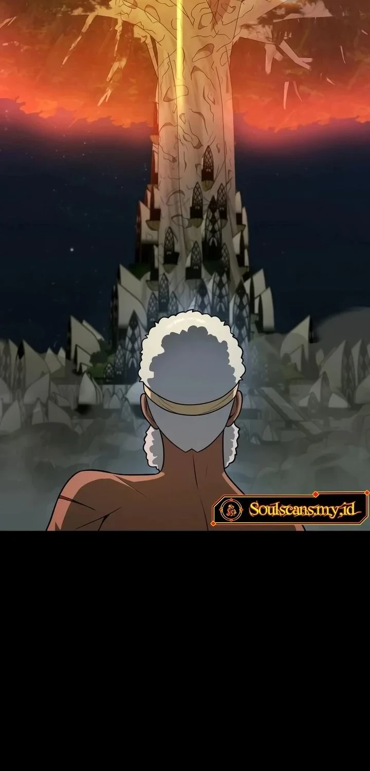Steel-Eating Player Chapter 97 - halaman 10