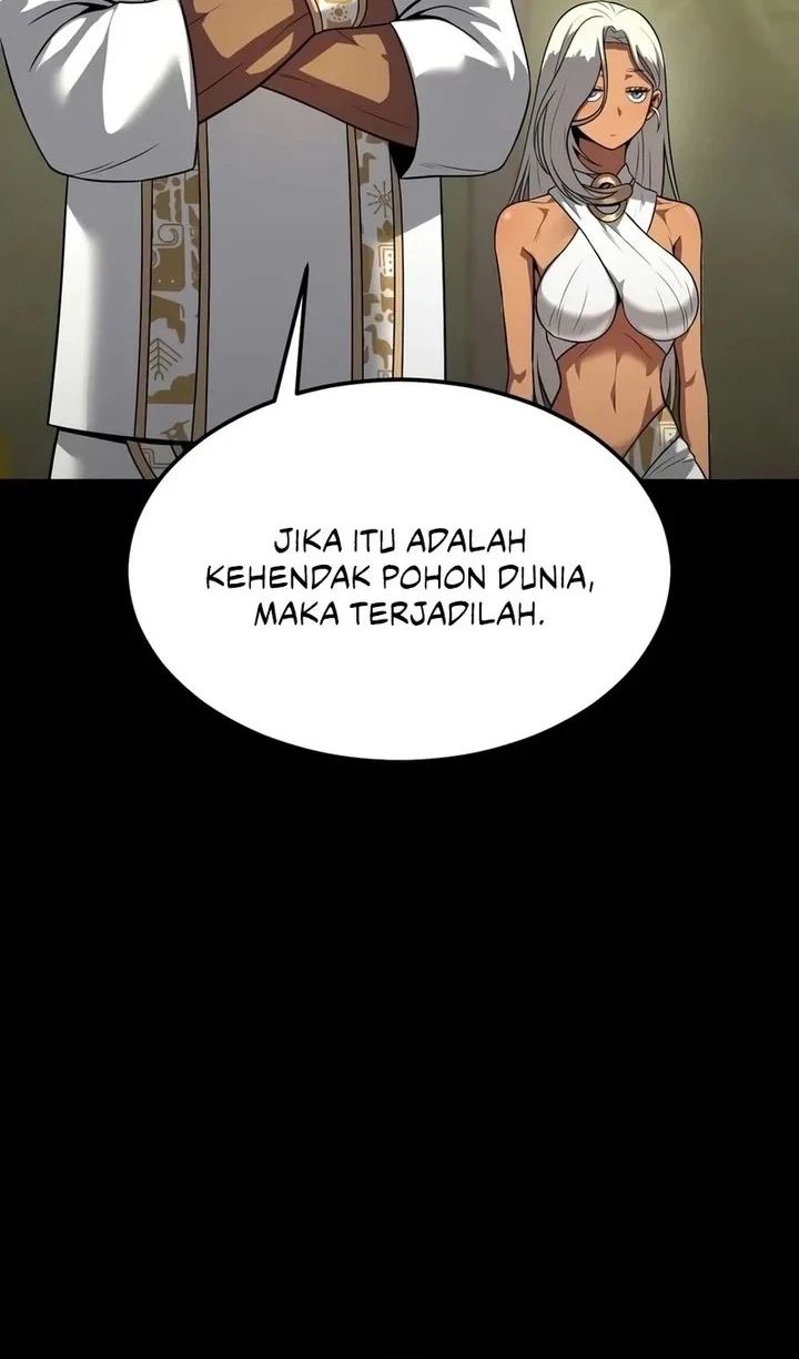 Steel-Eating Player Chapter 97 - halaman 101