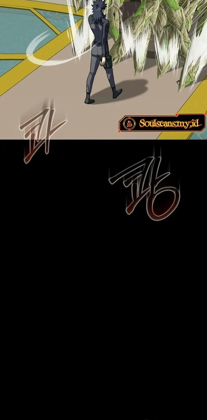 Steel-Eating Player Chapter 97 - halaman 103