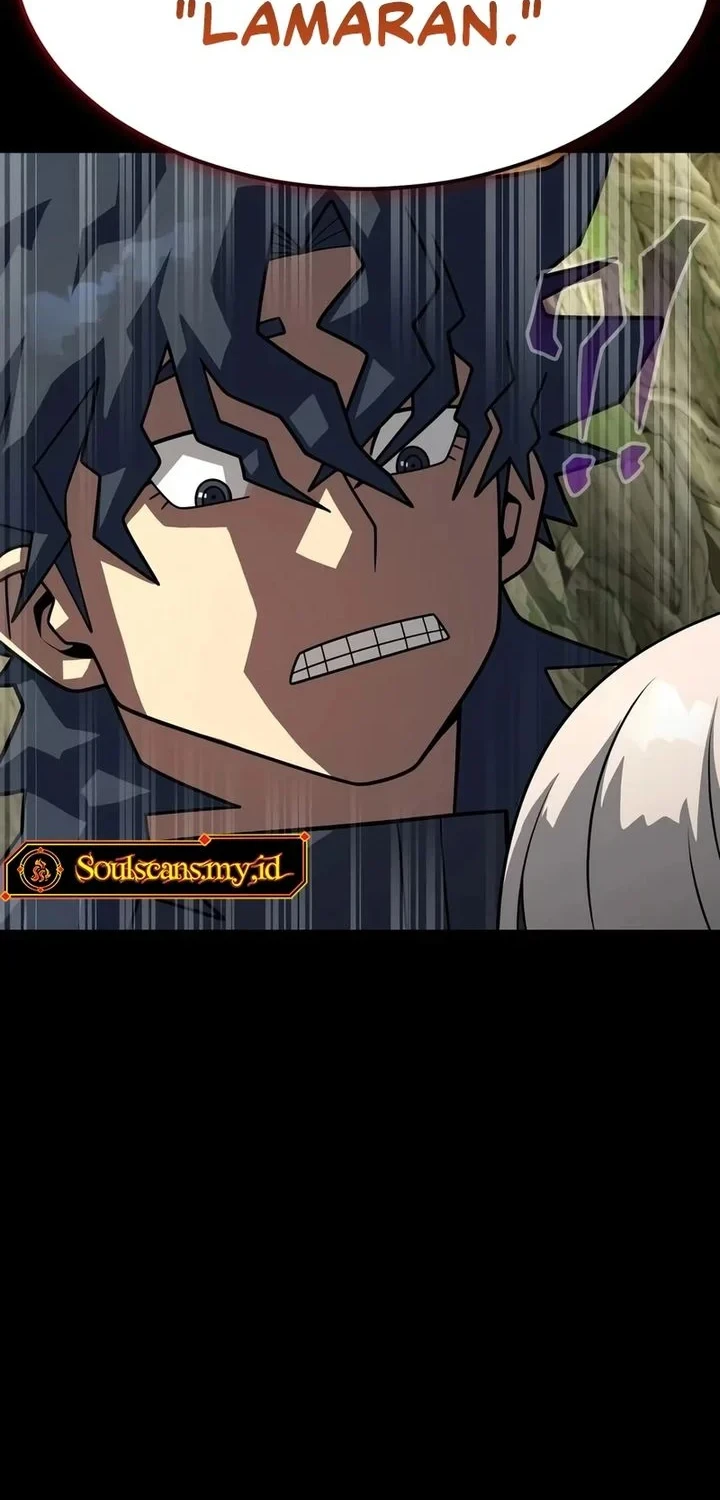 Steel-Eating Player Chapter 97 - halaman 110