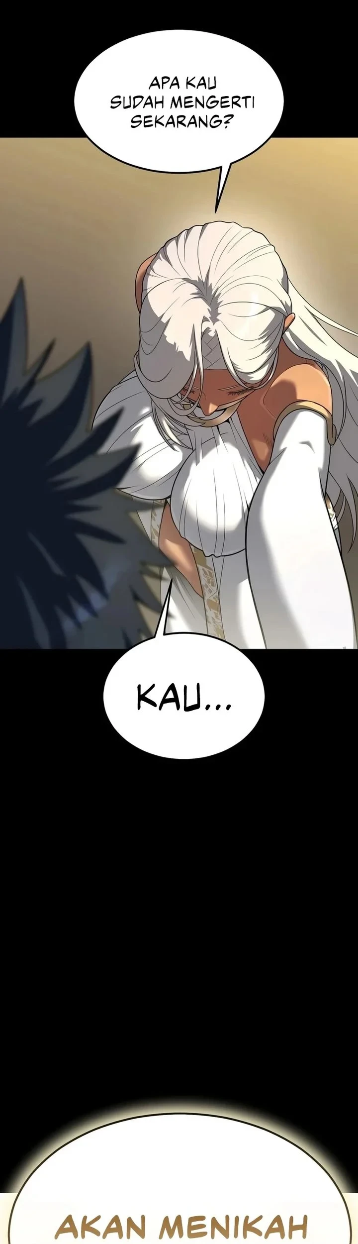 Steel-Eating Player Chapter 97 - halaman 111