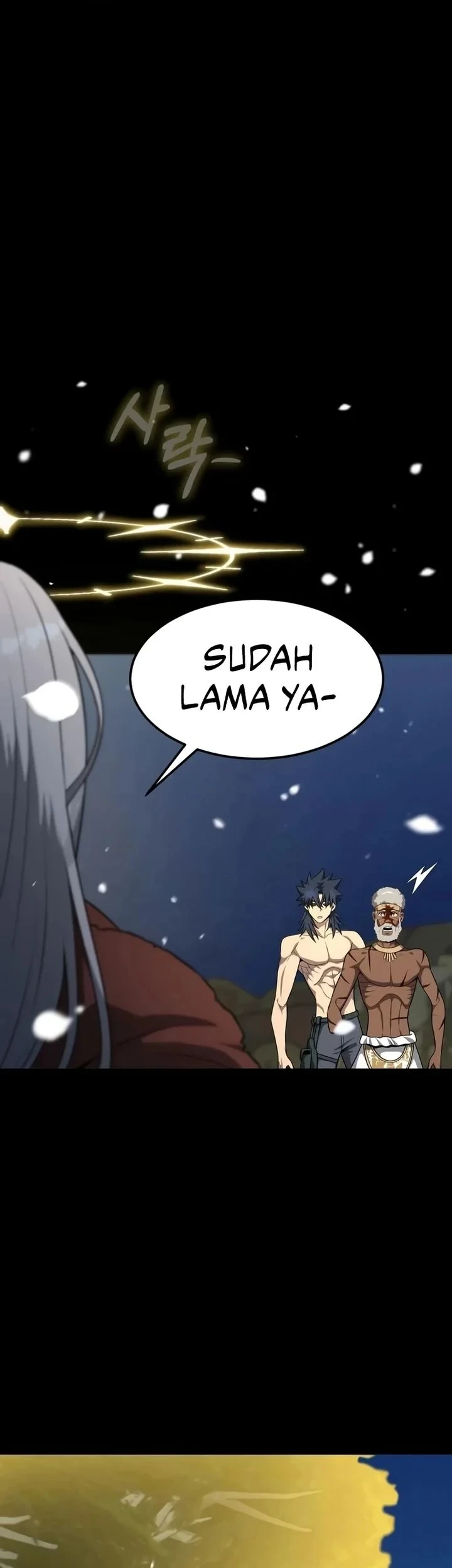 Steel-Eating Player Chapter 97 - halaman 15