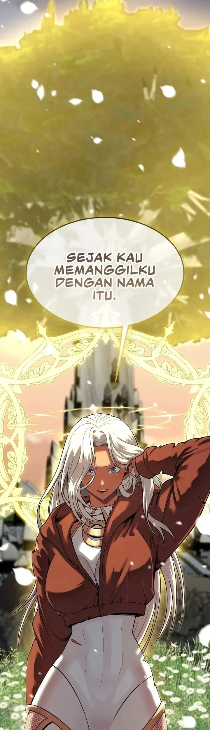 Steel-Eating Player Chapter 97 - halaman 19