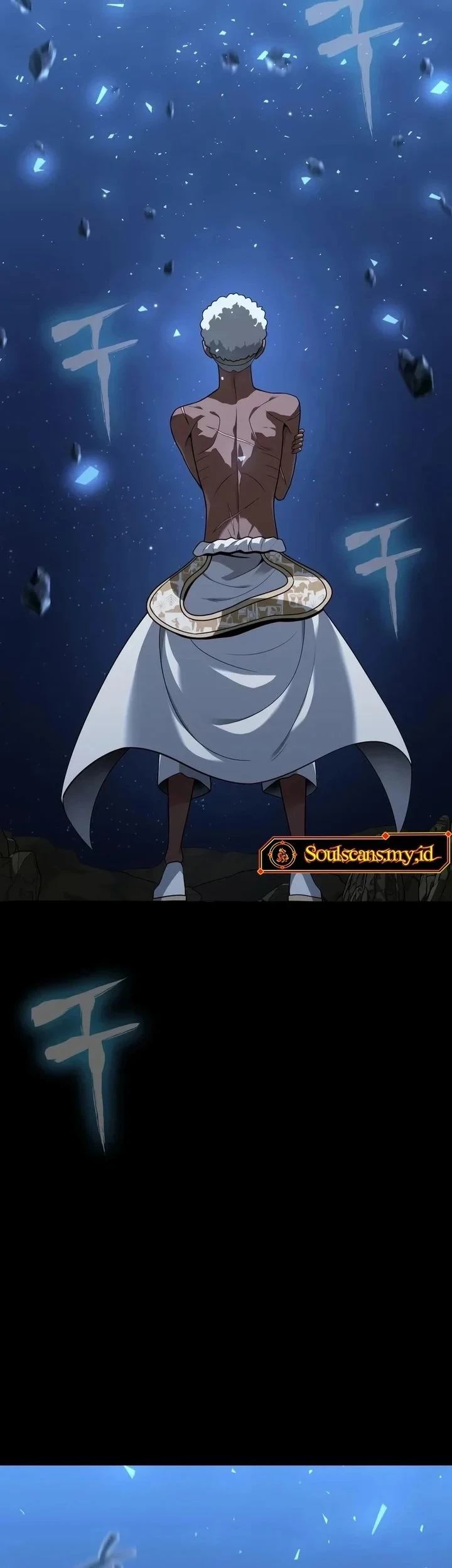 Steel-Eating Player Chapter 97 - halaman 3