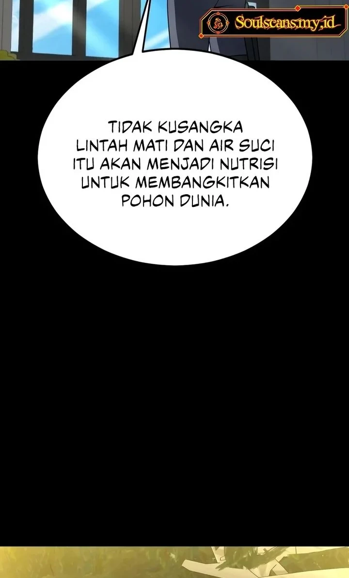 Steel-Eating Player Chapter 97 - halaman 37