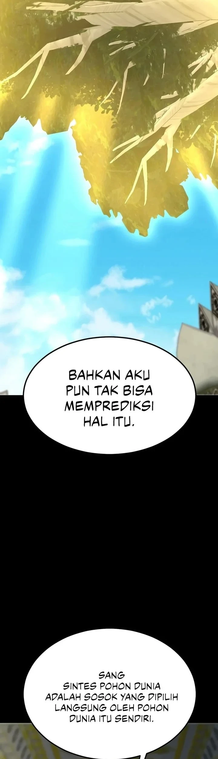 Steel-Eating Player Chapter 97 - halaman 38