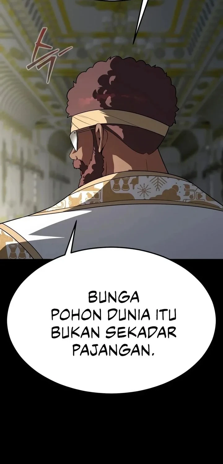 Steel-Eating Player Chapter 97 - halaman 39