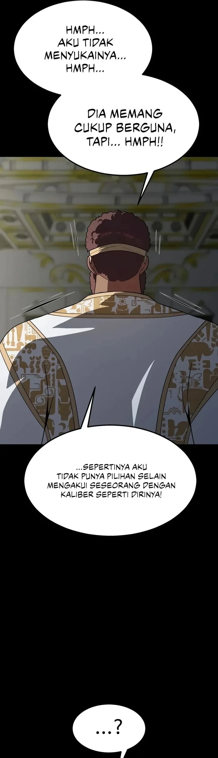 Steel-Eating Player Chapter 97 - halaman 42